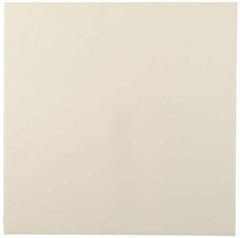 Plastic Sheet: Acrylonitrile Butadiene Styrene, 1/4″ Thick, 48″ Long, Tan +0.025 Tolerance