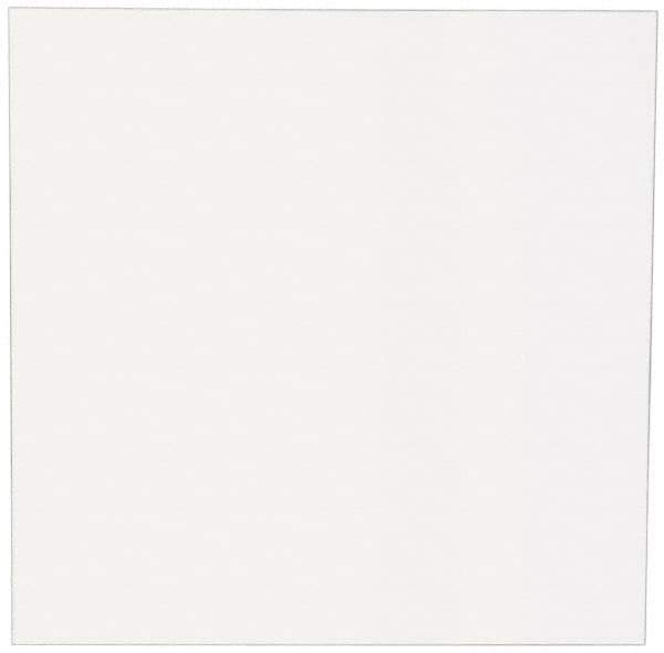 Made in USA - 5/64" Thick x 48" Wide x 8' Long, Polyester (PETG) Sheet - Clear - Exact Industrial Supply