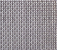 Value Collection - 18 Gage, 0.047 Inch Wire Diameter, 3 x 3 Mesh per Linear Inch, Steel, Wire Cloth - 0.286 Inch Opening Width, 48 Inch Wide, Cut to Length - Exact Industrial Supply