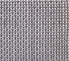 Value Collection - 26 Gage, 0.018 Inch Wire Diameter, 16 x 16 Mesh per Linear Inch, Steel, Wire Cloth - 0.045 Inch Opening Width, 48 Inch Wide, Cut to Length - Exact Industrial Supply