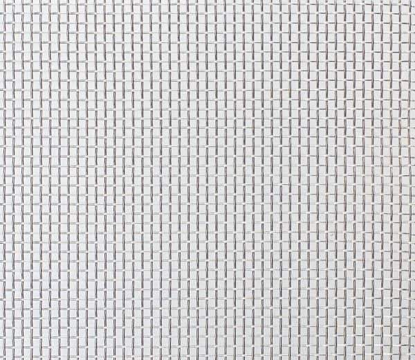 Value Collection - 34 Gage, 0.01 Inch Wire Diameter, 40 x 40 Mesh per Linear Inch, Aluminum, Wire Cloth - 0.01 Inch Opening Width, 36 Inch Wide, Cut to Length - Exact Industrial Supply