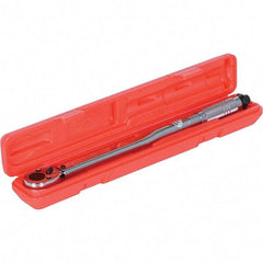 Vestil - Drum & Tank Accessories Type: torque Wrench For Use With: Most Drum Plugs - Exact Industrial Supply