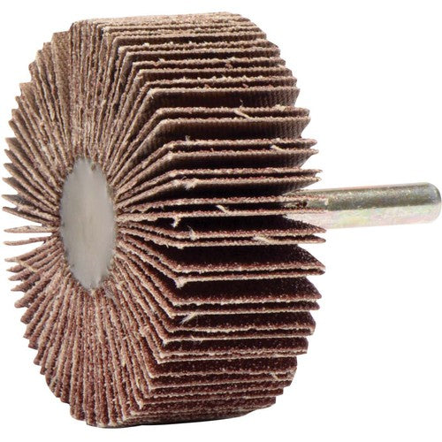 2 1/2X1 TIGER COAT ABRA - Exact Industrial Supply