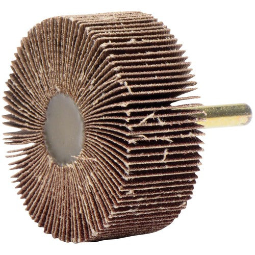 2 1/2X1 TIGER COAT ABRA - Exact Industrial Supply