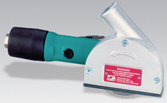 #52538 - Vacuum Cut-Off Wheel Tool - Exact Industrial Supply