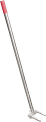 Vestil - 44-1/16" OAL Pry Bar - Steel - Exact Industrial Supply