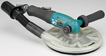 #52597 - 7" - Vacuum Disc Sander - Exact Industrial Supply