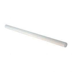 Adhesive Technologies - 1/2" Diam, 10" Long, 22 Lb. Package, Clear Hot Melt Glue Stick - Exact Industrial Supply