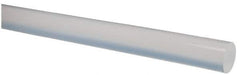 Adhesive Technologies - 1/2" Diam, 10" Long, 22 Lb. Package, Clear Hot Melt Glue Stick - Exact Industrial Supply