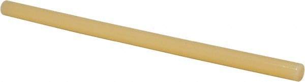 Adhesive Technologies - 1/2" Diam, 10" Long, 22 Lb. Package, Tan Hot Melt Glue Stick - Exact Industrial Supply