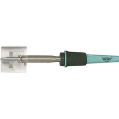 Weller - Soldering Guns & Irons Type: Soldering Iron Maximum Watts: 100 - Exact Industrial Supply