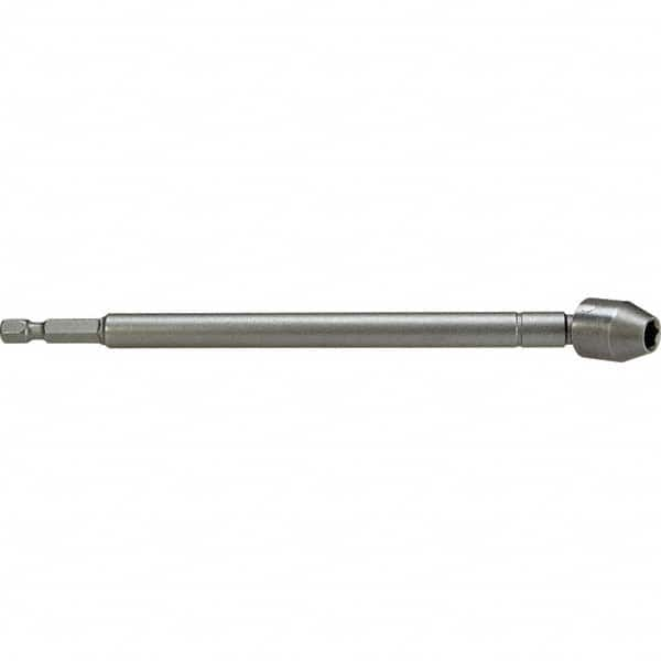 Apex - Socket Extensions Tool Type: Extension Drive Size (Inch): 1/4 - Exact Industrial Supply