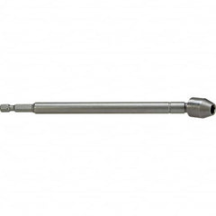 Apex - Socket Extensions Tool Type: Extension Drive Size (Inch): 1/4 - Exact Industrial Supply