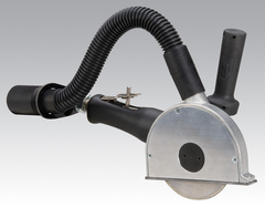 #52615 - Vacuum Cut-Off Wheel Tool - Exact Industrial Supply