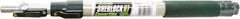 Wooster Brush - 1 to 2' Long Paint Roller Extension Pole - Fiberglass - Exact Industrial Supply
