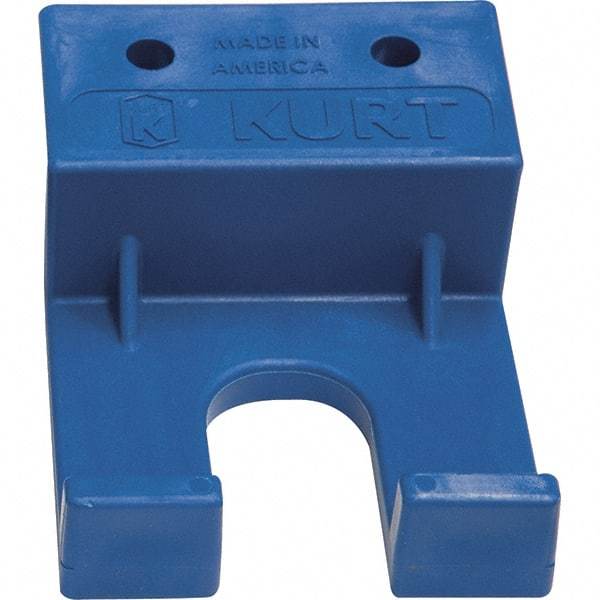 Kurt - Vise Handle Holder - Plastic - Exact Industrial Supply