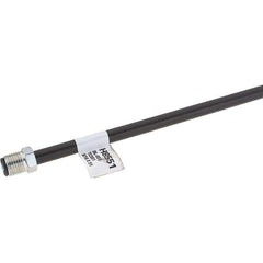 Value Collection - 5/16" OD x 51" Long, Automotive Brake Line - Steel/Copper - Exact Industrial Supply