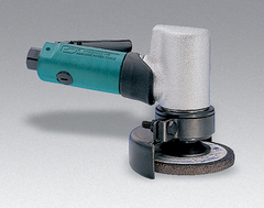 #52700 - Depressed Center Wheel Grinder - Exact Industrial Supply