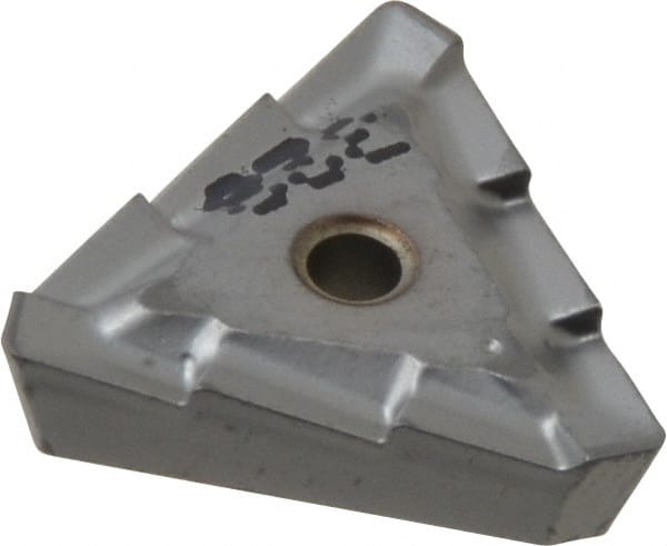 TPKR 32PPTR-HS IC328 Carbide Milling Insert TiCN Finish, 0.6496″ Long x 0.1378″ Thick