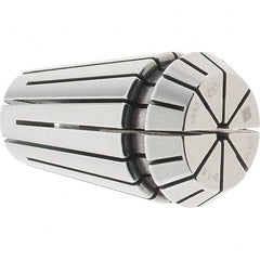 Techniks - 2mm ER16 ER Collet - Exact Industrial Supply