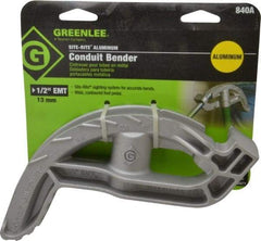 Greenlee - Hand Bender Head - Bends EMT - Exact Industrial Supply