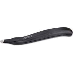 UNIVERSAL - Staple Pullers & Removers Type: Wand Color: Black - Exact Industrial Supply