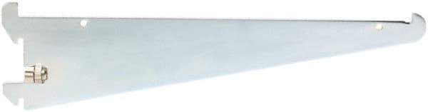 ECONOCO - Zinc Coated Blade Bracket - 14" Long - Exact Industrial Supply