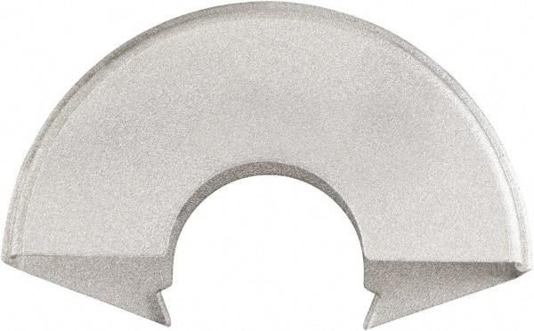 Metabo - Cut-Off Tool Accessories Accessory Type: Guard For Use With: 5" Flat Head Grinder - Exact Industrial Supply