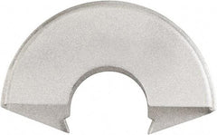 Metabo - Cut-Off Tool Accessories Accessory Type: Guard For Use With: 5" Flat Head Grinder - Exact Industrial Supply