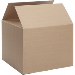 Made in USA - Box/Crush-Proof Mailer - - Exact Industrial Supply