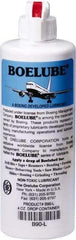 Boelube - BoeLube, 4 oz Bottle Cutting Fluid - Liquid, For Grinding, Sawing, Stamping, Near Dry Machining (NDM) - Exact Industrial Supply