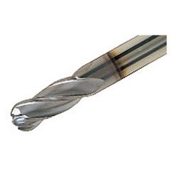 EB120A254C12 IC900 END MILL - Exact Industrial Supply