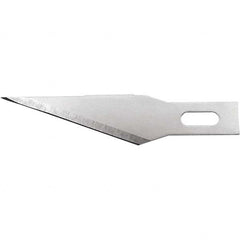 American Line - 1.585" Carbon Steel Hobby Blade - Exact Industrial Supply