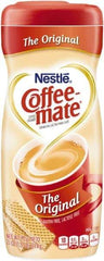Coffee-Mate - Original Powdered Creamer, 22 oz Canister - Exact Industrial Supply