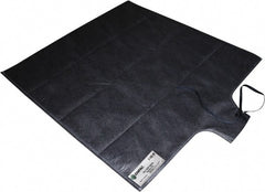 Enpac - Pipe Socks & Dewatering Bags Type: Dewatering Bag Application: Oil/Grease/Sediment/Litter/Debris - Exact Industrial Supply