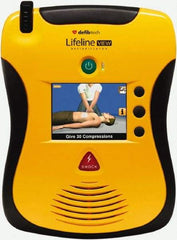 Defibtech - AED Program Management Service - Compatible With Any Brand of AED - Exact Industrial Supply