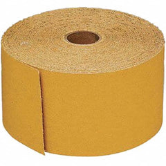 3M - Adhesive Backed Sanding Sheets - - Exact Industrial Supply