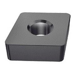 CNGA 431-T Grade IS80 Turning Insert - Exact Industrial Supply