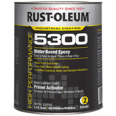 5300 Primer Activator - Exact Industrial Supply