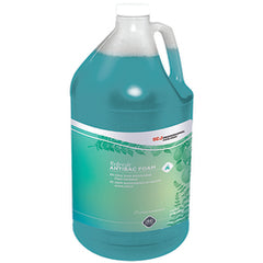 1 Gal - Pour Bottle - Fresh - Soap - Refresh Antibac Foam - Exact Industrial Supply