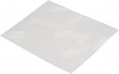 Made in USA - 14 x 24", 2 mil Open Top Polybags - Clear, Light-Duty - Exact Industrial Supply