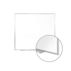 Whiteboards & Magnetic Dry Erase Boards; Includes: Board; Detached SmartPak Tray; Hanging Hardware; Marker; Eraser; Erasure Type: Dry