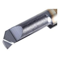 PICCO L 050.5-35 IC908 INSERT - Exact Industrial Supply