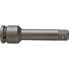 Apex - Socket Extensions Tool Type: Extension Drive Size (Inch): 3/4 - Exact Industrial Supply