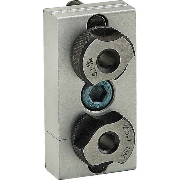 80/20 Inc. - Open Shelving Drill Jig - Exact Industrial Supply