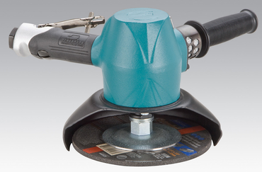 #53242 - Depressed Center Wheel Grinder - Exact Industrial Supply