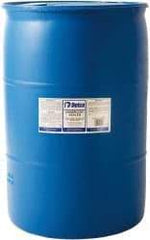Detco - 55 Gal Drum Finish - Use on Resilient Flooring - Exact Industrial Supply