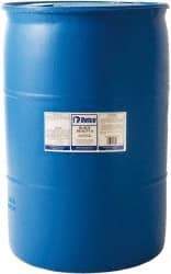 Detco - 55 Gal Drum Finish - Use on Resilient Flooring - Exact Industrial Supply