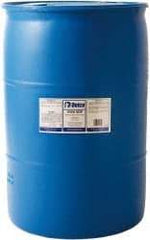 Detco - 55 Gal Drum Cleaner - Use on Resilient Flooring - Exact Industrial Supply