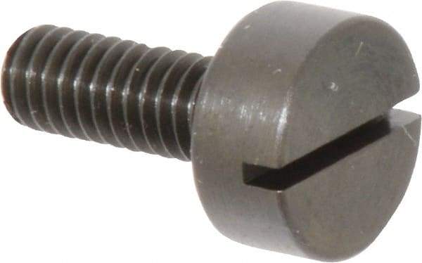 High Quality Tools - Feed Nut Retaining Screw - Leadscrew Assembly, B Series Mills - Exact Industrial Supply